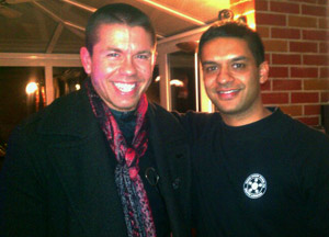 Sifu Riaz, Ip Chun, Wing Chun, London England, London Wing Chun, Sifu Justin Och