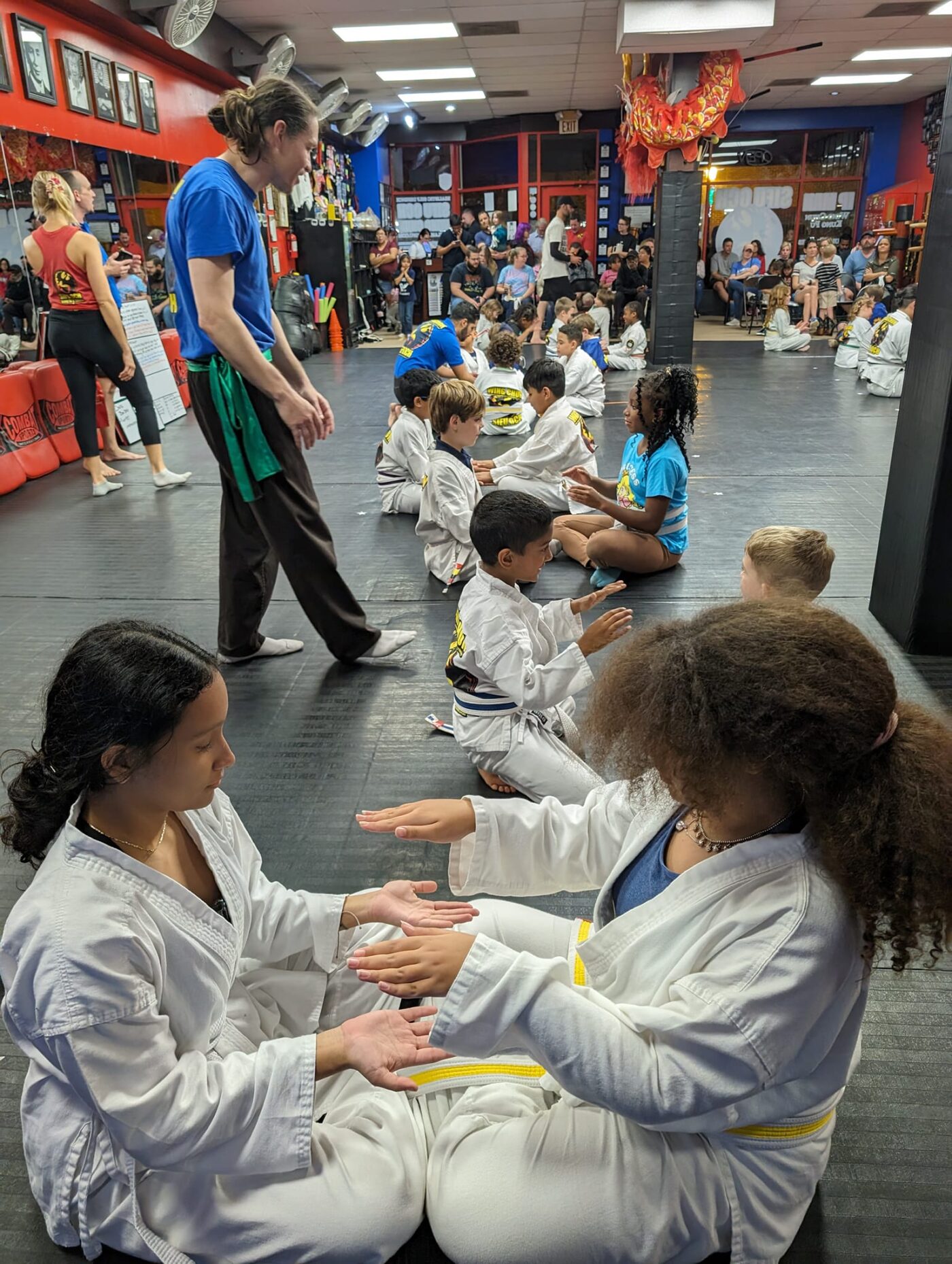 kids martial arts, martial arts kids, kids bully self defense,
