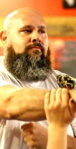 Tony-Plasse-Wing Chun Kung Fu Tampa Bay Florida