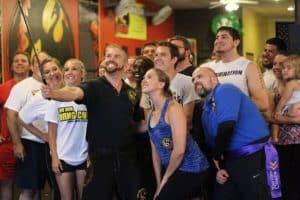 Wing Chun, Self Defense, Sifu Och Wing Chun