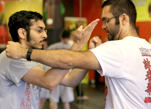 my lakeland wing chun journey deep patel florida