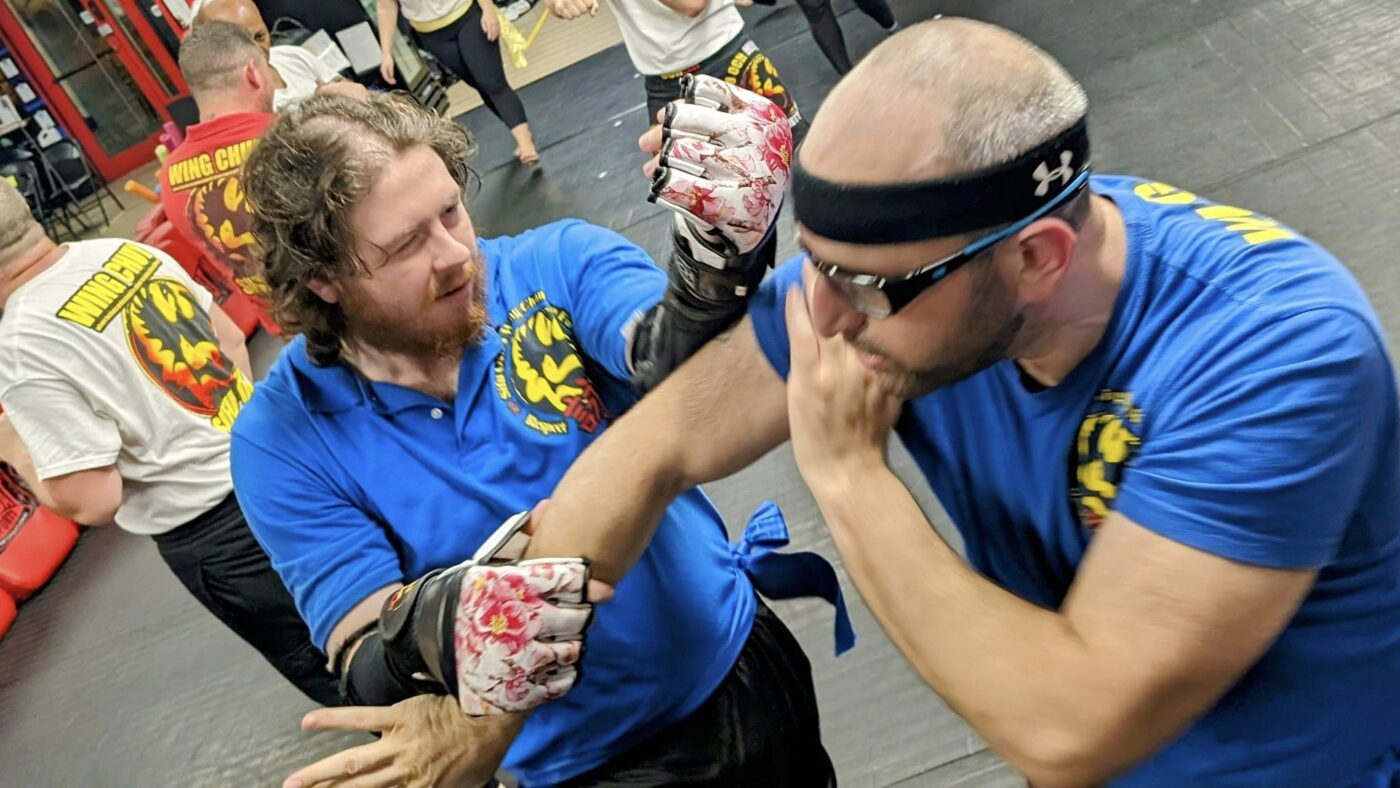 Beginner Wing Chun, Wing Chun for Beginners, Wing Chun, Central Florida, Wing Chun Beginner, Beginner Wing Chun, Florida