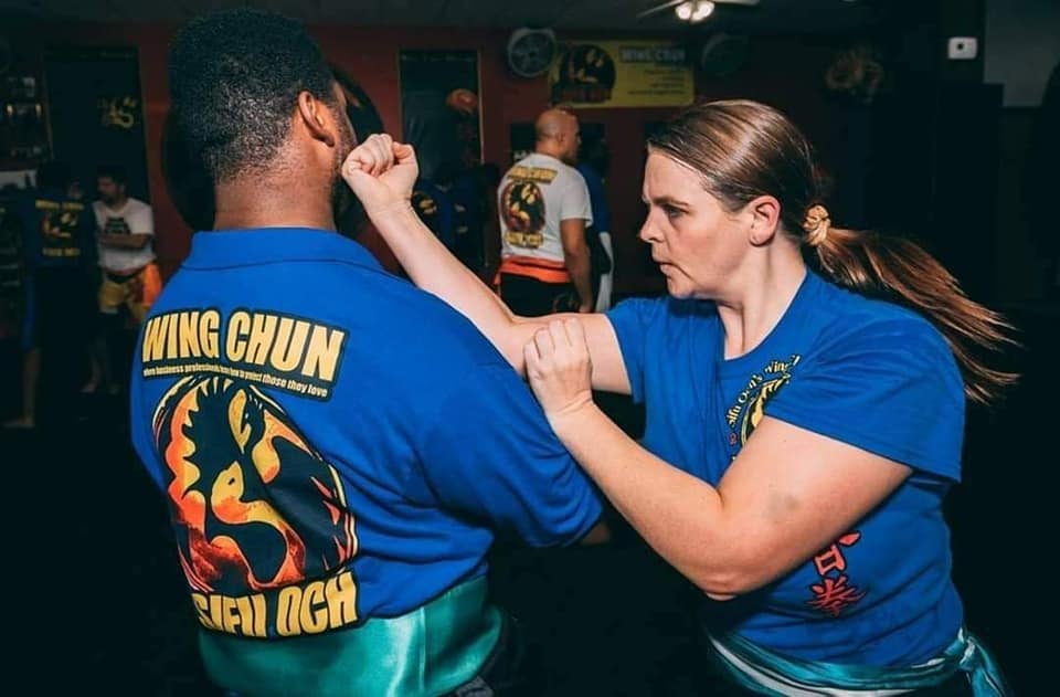 Beginner Wing Chun, Wing Chun for Beginners, WIng Chun Beginners, wing chun, beginner