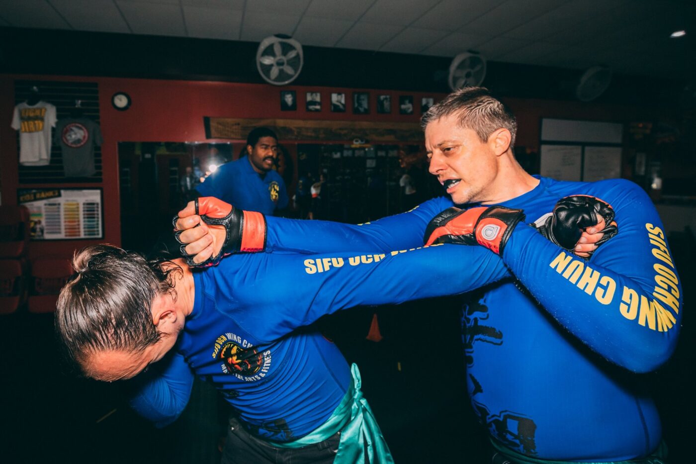 wing chuns weakness, long range, martial arts lakealnd, lakeland, martial arts