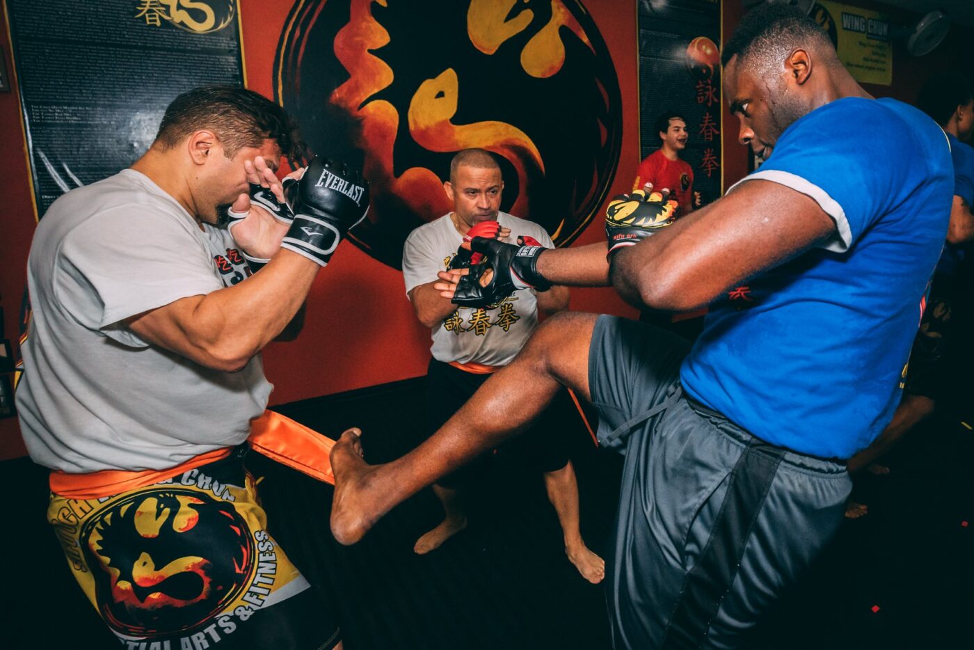 Wing Chun, Weakness, Weak Wing Chun, Wing Chun Weakness, Wing Chun Weaknesses