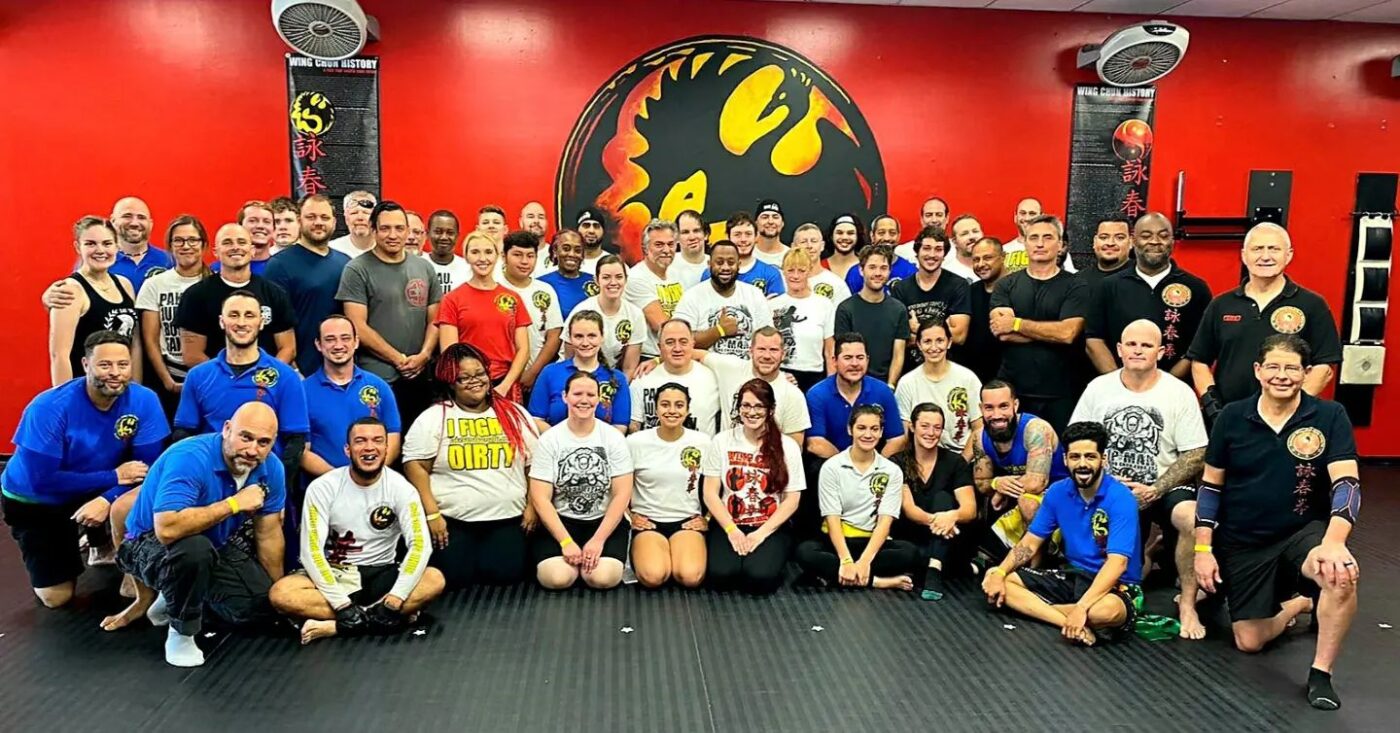 World Ving Tsun Assocation, Florida Wing Chun, Wing Chun Florida, Florida Wing Chun Workshops, Wing Chun Workshops in Florida, Wing Chun Seminars, Florida Wing Chun Seminars