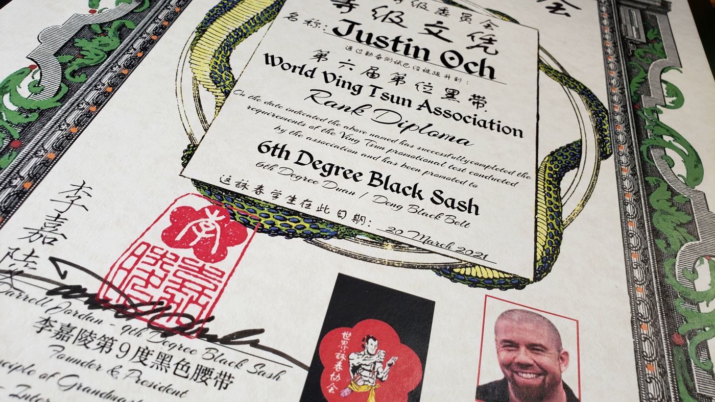 world ving tsun assocation, wvta, sifu justin och, world ving tsun athletic assoicaiton, black sash, wing chun, kung fu, wing chun kung fu, instructor, sifu justin och, black sash wing chun,
