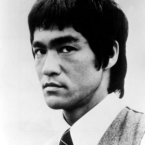 Bruce Lee, JKD, Wing Chun, Jeet Kune Do