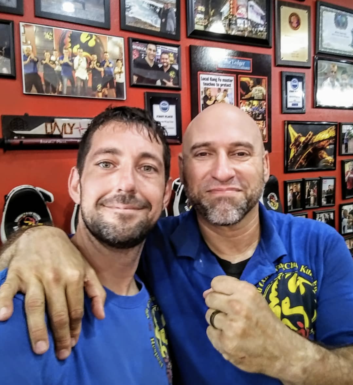 Ryan Beck Wing Chun, Ryan Beck Martial Arts, Ryan Beck Kung Fu, Tampa Wing Chun, Tampa Kung Fu